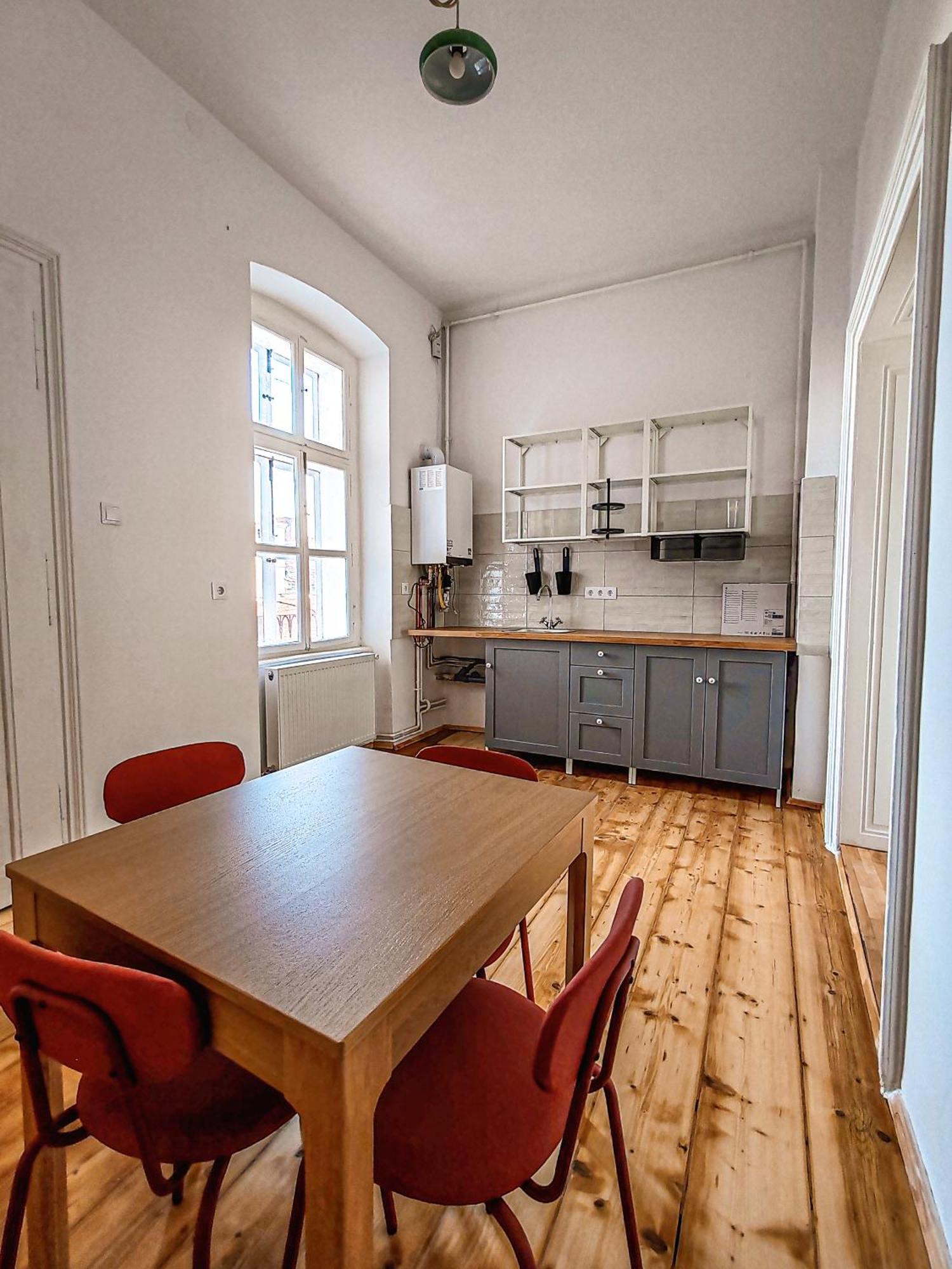 Favst Old Square Apartment Sibiu Exterior photo