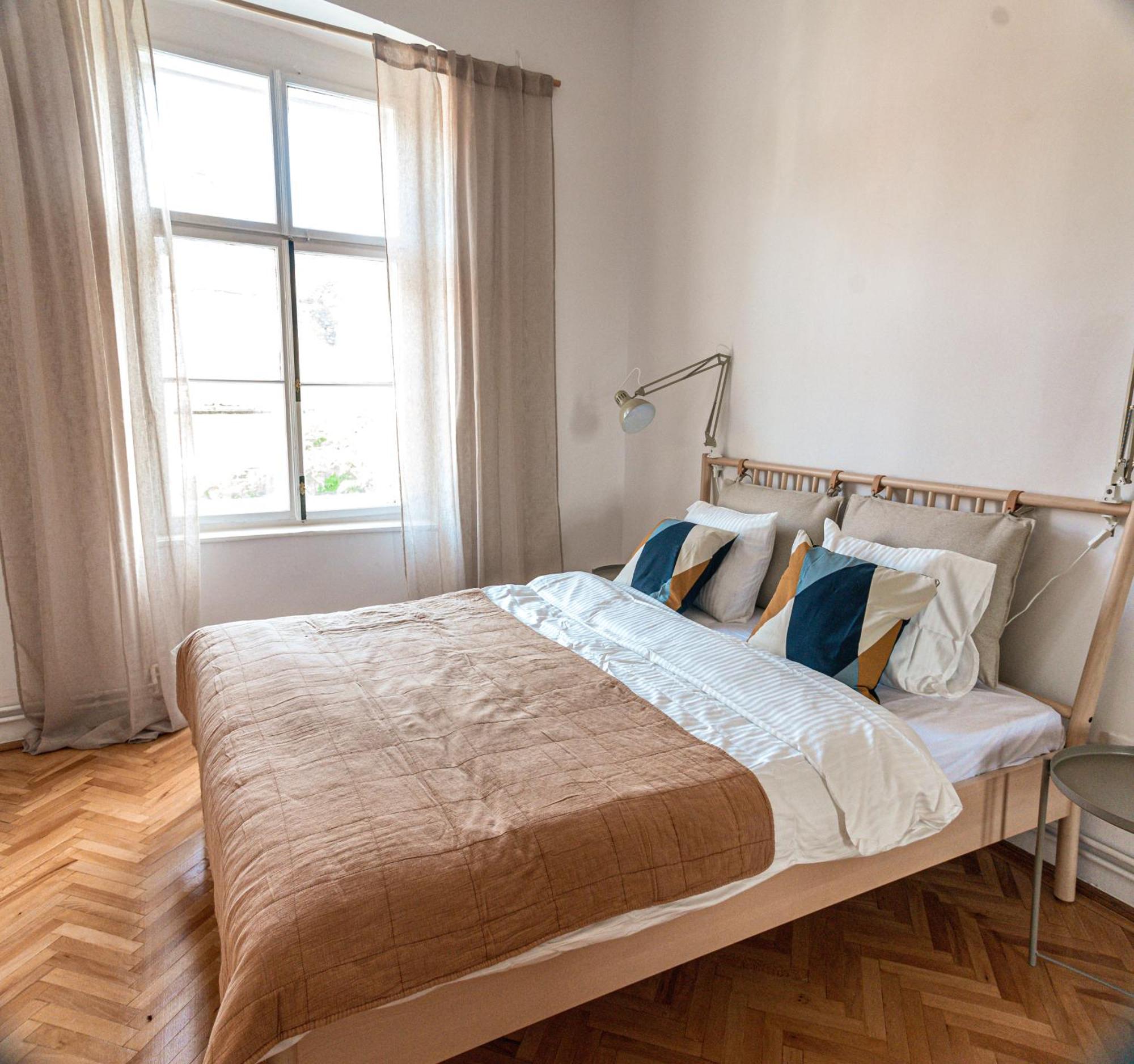 Favst Old Square Apartment Sibiu Exterior photo